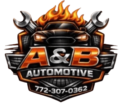 A & B Automotive Team