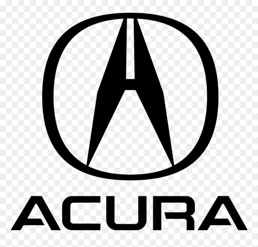 Acura logo