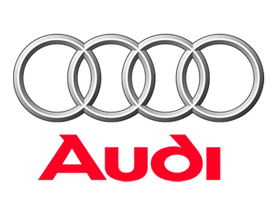Audi logo