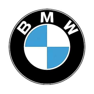 BMW logo