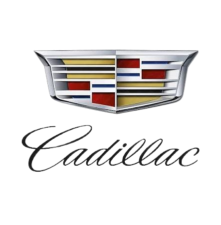 Cadillac logo