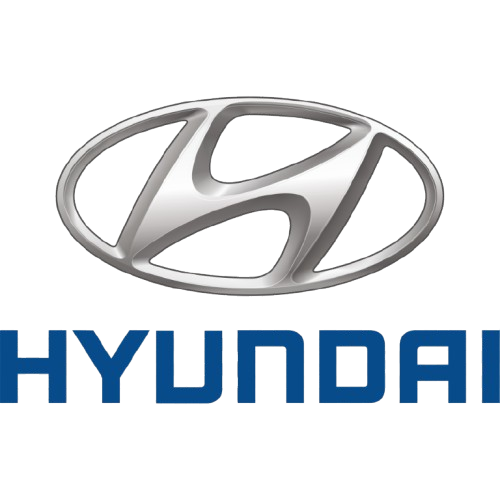 Hyundai logo