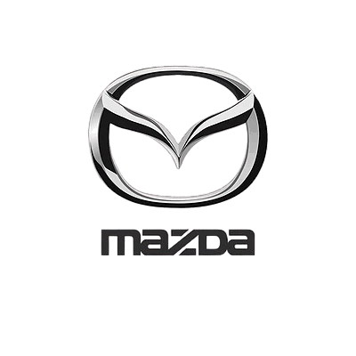 Mazda logo