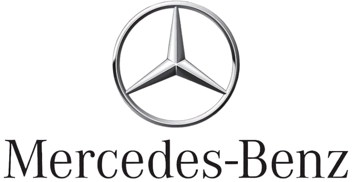 Mercedes-Benz logo