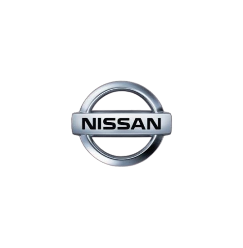 Nissan logo