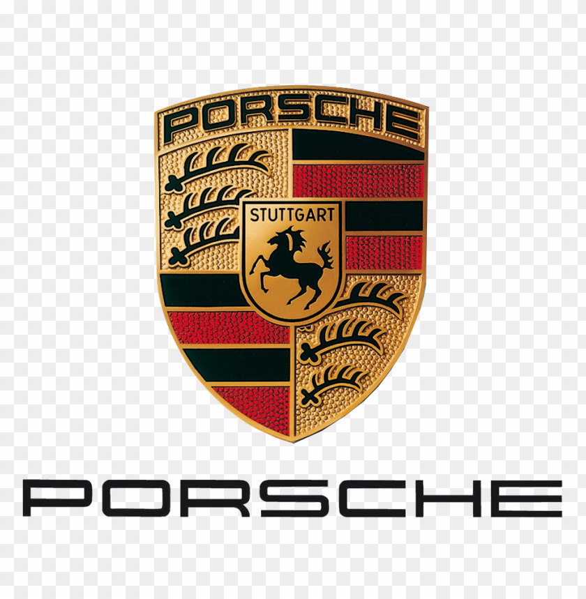 Porsche logo