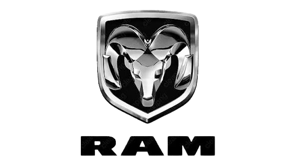 RAM logo