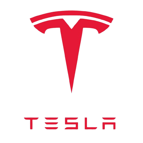 Tesla logo