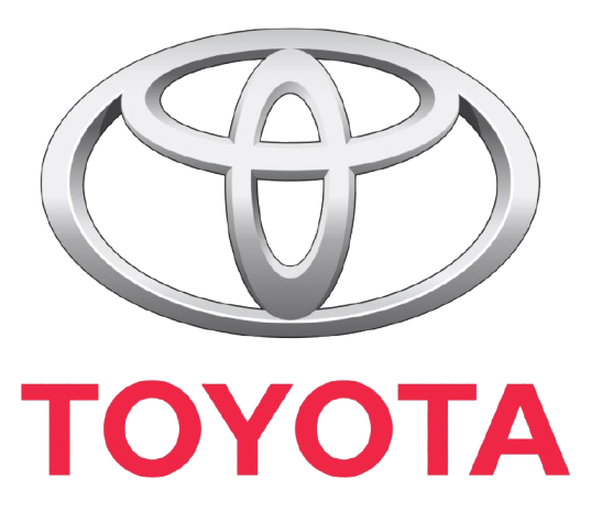 Toyota logo
